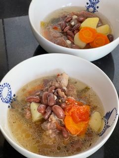 Foto resep Sop Senerek Presto