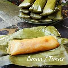 A picture of Lemet / Timus.