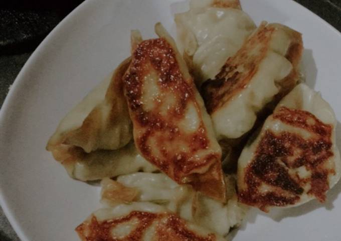 Gyoza Ayam