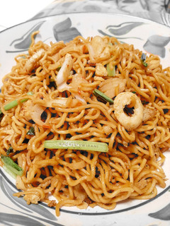 Foto resep Mie Goreng Jawa