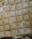 Ravioles caseros