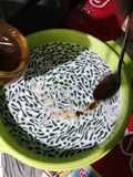 Cendol kecebong