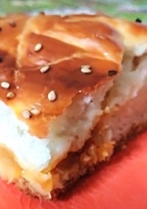 صورة لوصفة كوكا بطريقة جديدة 😍😘