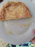 Quesillo cubano