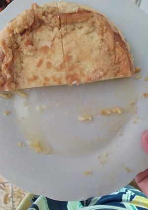 Una foto de Quesillo cubano