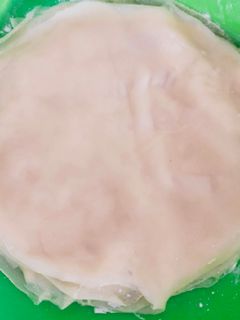 Foto resep Kulit Lumpia