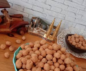 Resep Terbaru Kacang Telor Lezat Mantap Resep Terbaru Kacang Telor Lezat Mantap