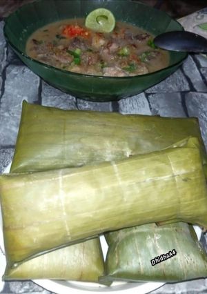 Foto resep BURASA🍃