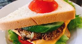 Hình ảnh món Sandwich