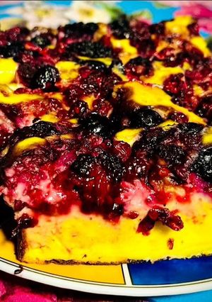 O poză a rețetei Cheesecake rapid🤤🍰.