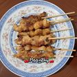 Sate Ayam