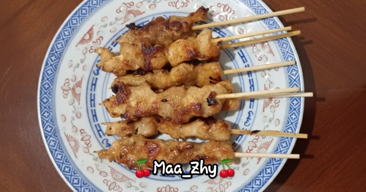 Sate Ayam