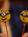 Oreo Pops de Minions