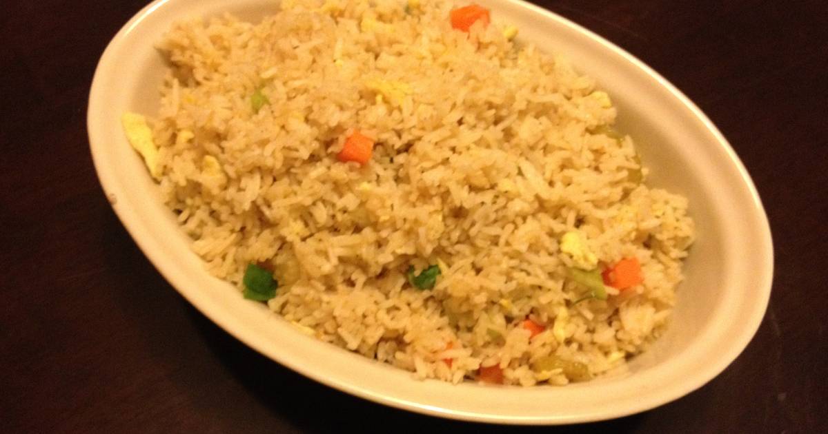 Celery Fried Rice Recipe by Nirmala Prem Cookpad