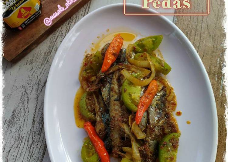Pindang Pedas