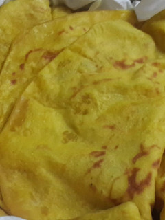 पूरन पोली ((puran poli recipe in hindi) रेसिपी मुख्य फोटो
