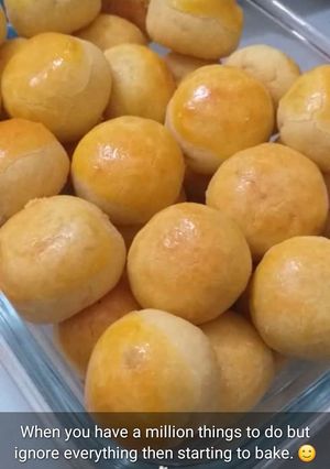 Foto resep Nastar