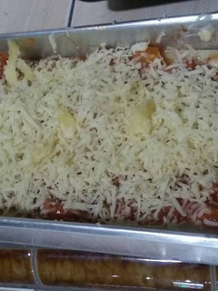 Foto resep Lasagna