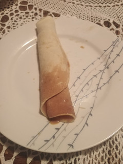 Una foto de Panqueques