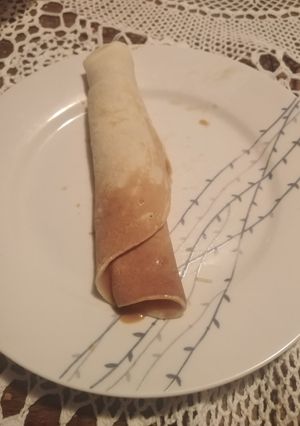 Una foto de Panqueques