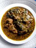 Abak Atama soup