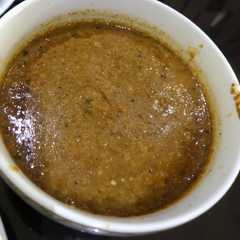 Bumbu Kacang Siomay রেসিপির প্রধান ছবি