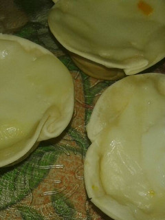 Una foto de Mini tartitas! :D
