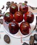 Bombones de Chamoy