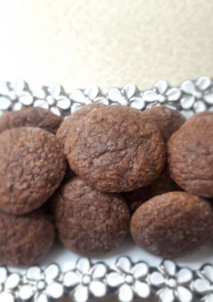 عکسی از دستور قرابیه ترک دار