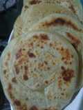 Roti Maryam