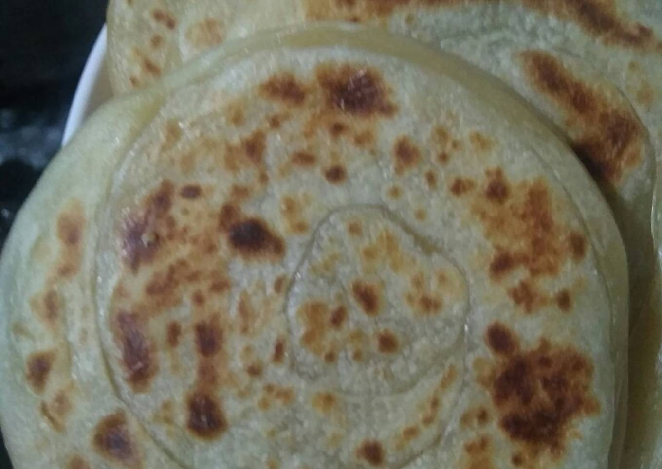 Roti Maryam