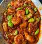 Recipe Sambal Udang Petai the Delicious Makes you drool