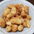 Ikan Dori Crispy