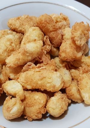 Foto resep Ikan Dori Crispy