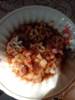 Foto resep Pindang Tetel Ala Aku