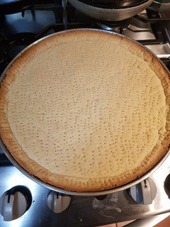 Una foto de Masa para tartas y galletas