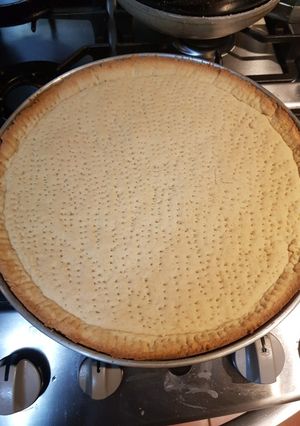 Una foto de Masa para tartas y galletas