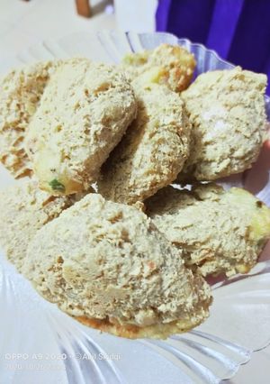 Foto resep Tahu walik