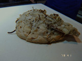 Pizza fugazzeta