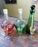 Licor de menta 🍸