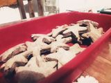 Galletitas oreo