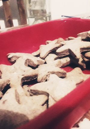 Una foto de Galletitas oreo