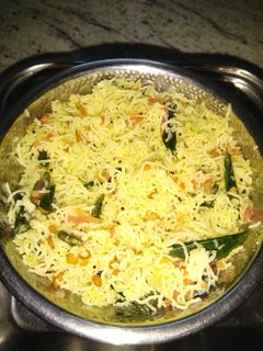 லெமன் இடியாப்பம் செய்முறை முக்கிய புகைப்படம்