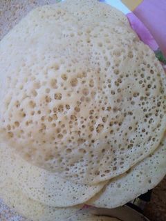 صورة لوصفة بغرير