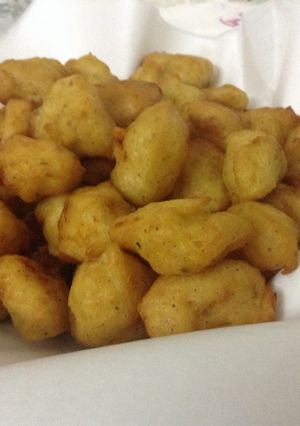 صورة لوصفة بطاط مدودر (مدور)