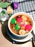 Wedang Ronde