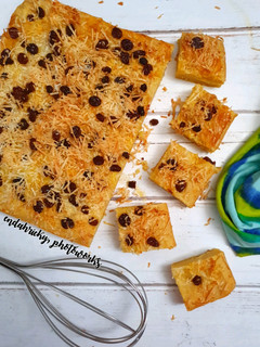 Foto resep Proll Tape Keju