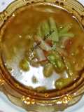 276. Sayur Manis Klentang Khas Kangean