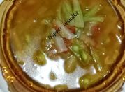 Gambar sayur klentang