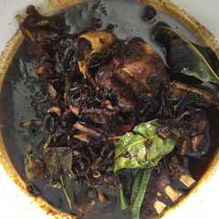 Foto resep Krengsengan kambing ala ibunda suci nastiti rahimahullah